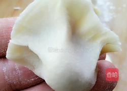 西葫芦鸡蛋水饺的做法图解18