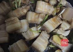 时尚妈妈教你做独家秘制红烧肉的做法图解3