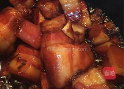 时尚妈妈教你做独家秘制红烧肉的做法图解6
