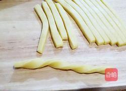 自制磨牙棒的做法图解7