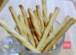 自制磨牙棒的做法图解9