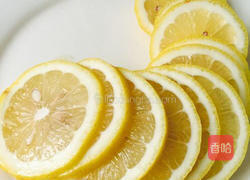 柠檬水的做法图解3