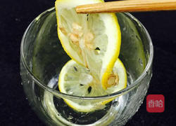 柠檬水的做法图解8