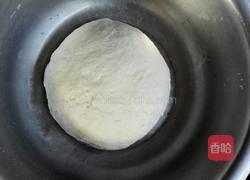 椒盐手抓饼的做法图解3