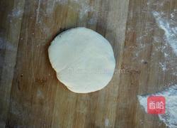 椒盐手抓饼的做法图解6