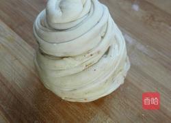 椒盐手抓饼的做法图解10