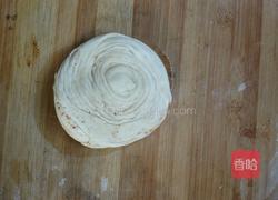 椒盐手抓饼的做法图解11