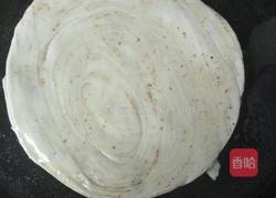 椒盐手抓饼的做法图解13