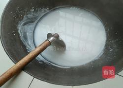 石灰水煮艾草的做法图解2