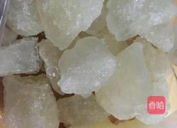 川贝柠檬膏的做法图解2