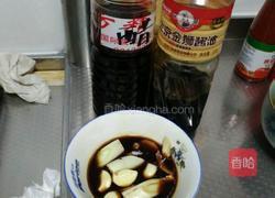 红烧带鱼的做法图解5