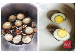 家常卤蛋的做法图解7
