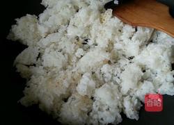 米汉堡的做法图解4