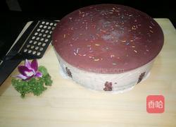 桑果慕斯的做法图解28