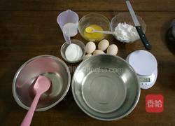 桑果慕斯的做法图解1