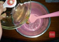 桑果慕斯的做法图解16