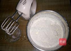 芒果夾心蛋糕的做法图解14