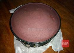 桑果慕斯的做法图解26