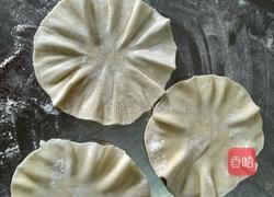 手工大肉丁烧卖的做法图解8