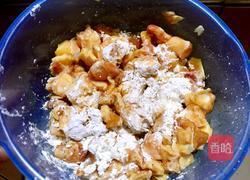 香辣鸡脆骨的做法图解3