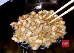 香辣鸡脆骨的做法图解5