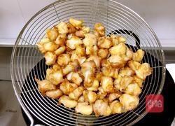 香辣鸡脆骨的做法图解6