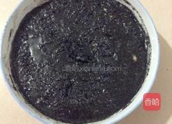 清明团子的做法图解2