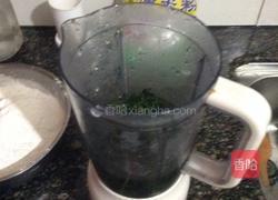 清明团子的做法图解4