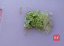 时蔬炒培根的做法图解6