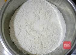 脆皮猪肉煎饼的做法图解1