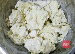 脆皮猪肉煎饼的做法图解2