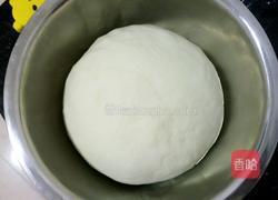 脆皮猪肉煎饼的做法图解3