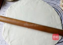 脆皮猪肉煎饼的做法图解6