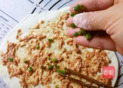 脆皮猪肉煎饼的做法图解8