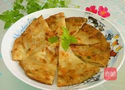 脆皮猪肉煎饼的做法图解19