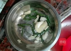 午餐肉丁炒面的做法图解4