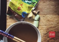 酱香鲅鱼的做法图解2