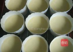 酸奶蛋糕的做法图解8