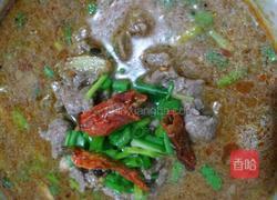 水煮牛肉的做法图解7