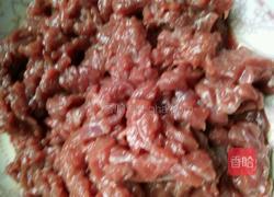 水煮牛肉的做法图解1