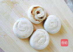 红糖麻将烧饼的做法图解8