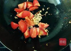 自制版红烧茄子的做法图解6