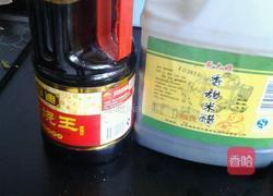 韭菜炒饼的做法图解4