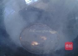 韭菜炒饼的做法图解6