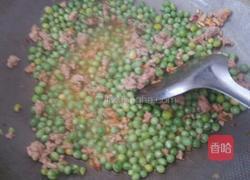 绍子豌豆的做法图解4