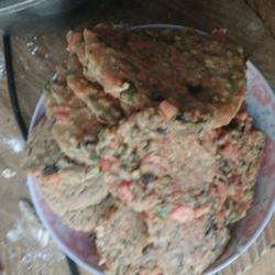 藕饼的做法[图]