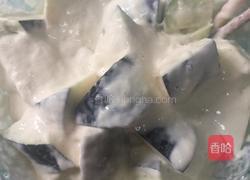 秘制红烧茄子的做法图解6