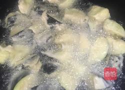 秘制红烧茄子的做法图解7