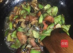 秘制红烧茄子的做法图解11