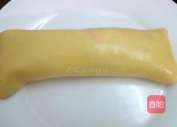 三丝蛋米卷的做法图解9